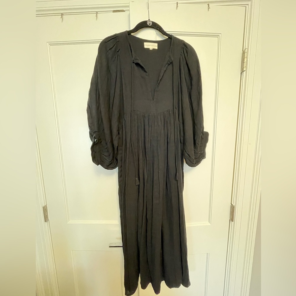 Daughters of India 100% cotton dress